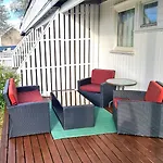 Together In One Spacious 3 Storey Private Comfortable Ideal For Groups Apartmán *