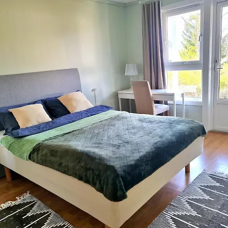 Together In One Spacious 3 Storey Private Comfortable Ideal For Groups شقة كريستينساند